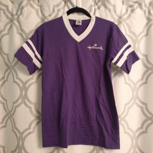 Hallmark Shirt